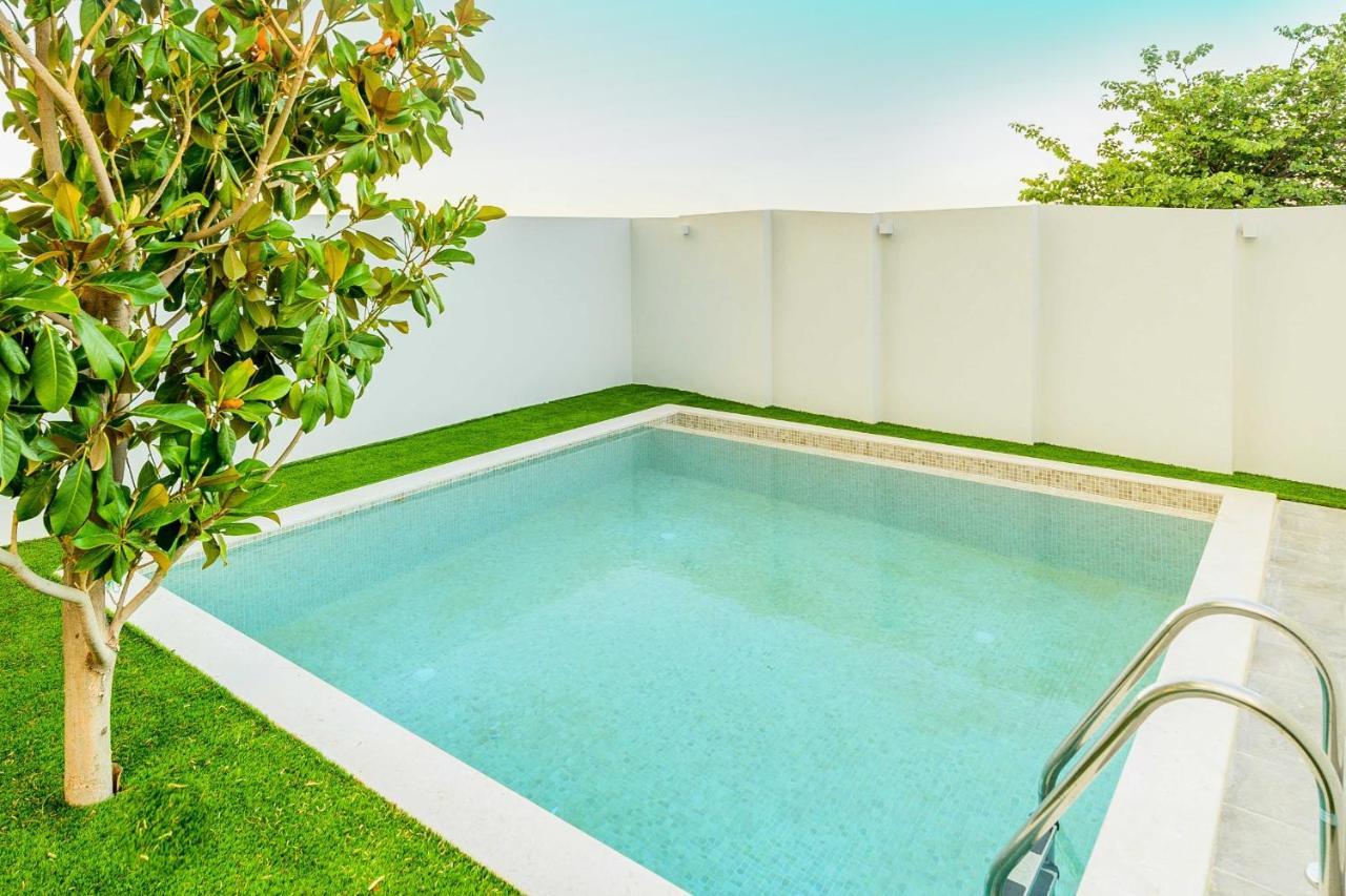 Romantic, Homely Villa Aura W Heated Pool Skalanion エクステリア 写真